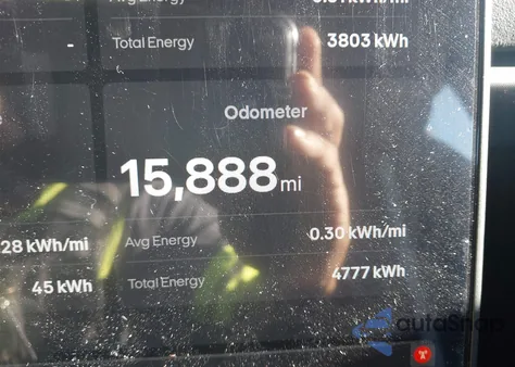 2023 Fisker Ocean One z USA, uszkodzony, nr VIN VCF1ZBU29PG003935